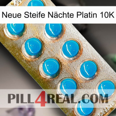 Neue Steife Nächte Platin 10K new09